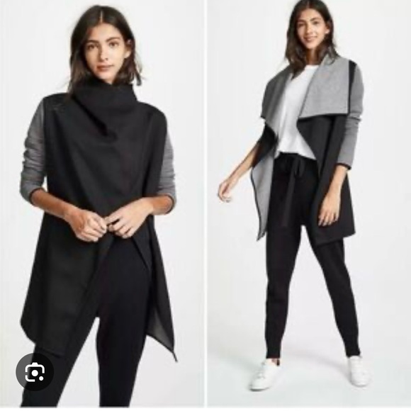 Michi jacket XS - Picture 4 of 4